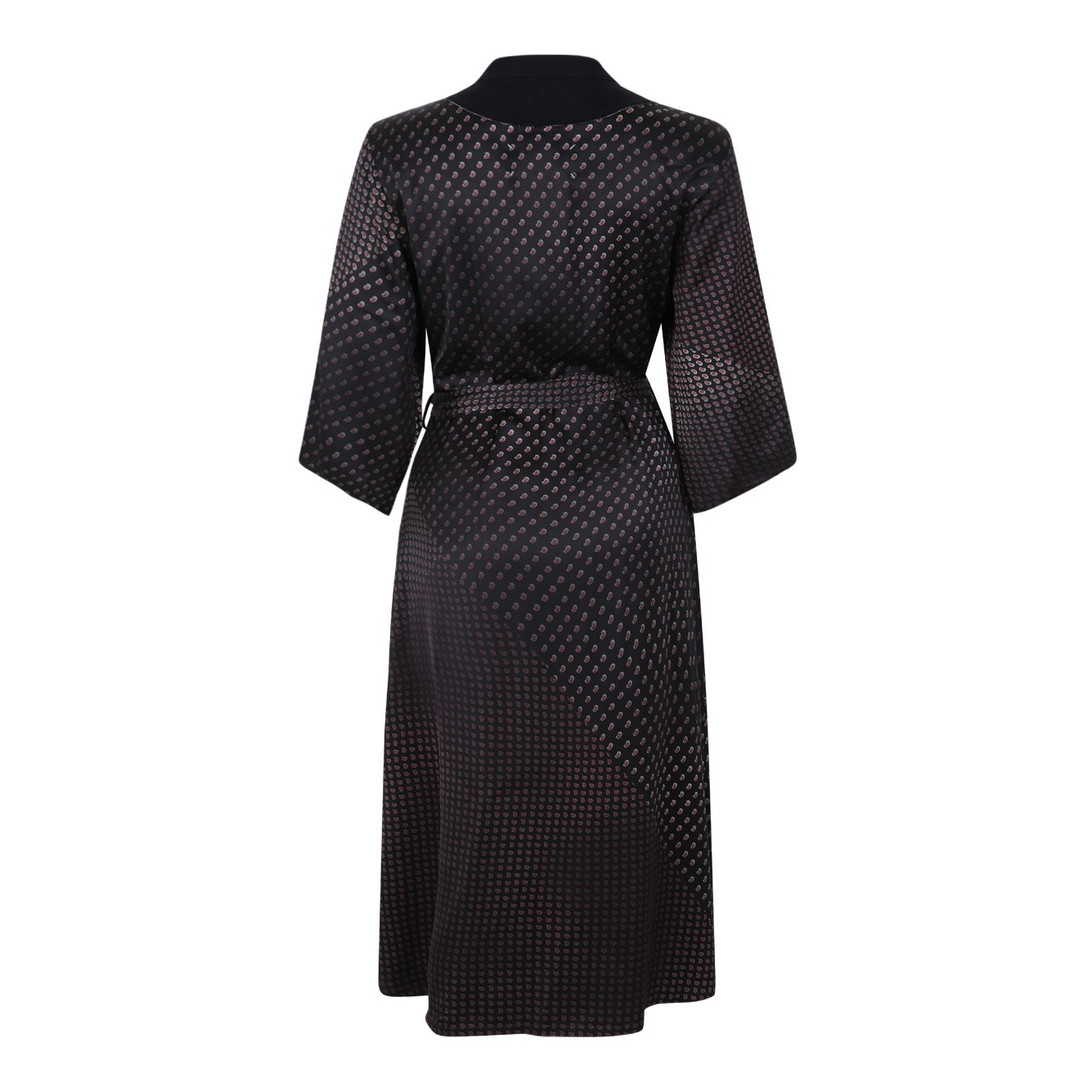 [Maison Margiela] Long sleeve dress FW26 S51DD0066-M36040900S