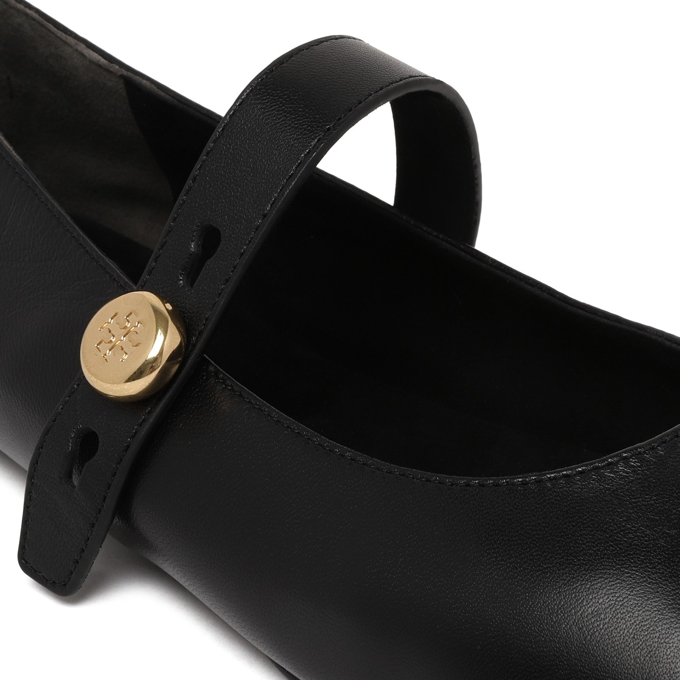 [Tory Burch] Flat shoes FW26 184652-006