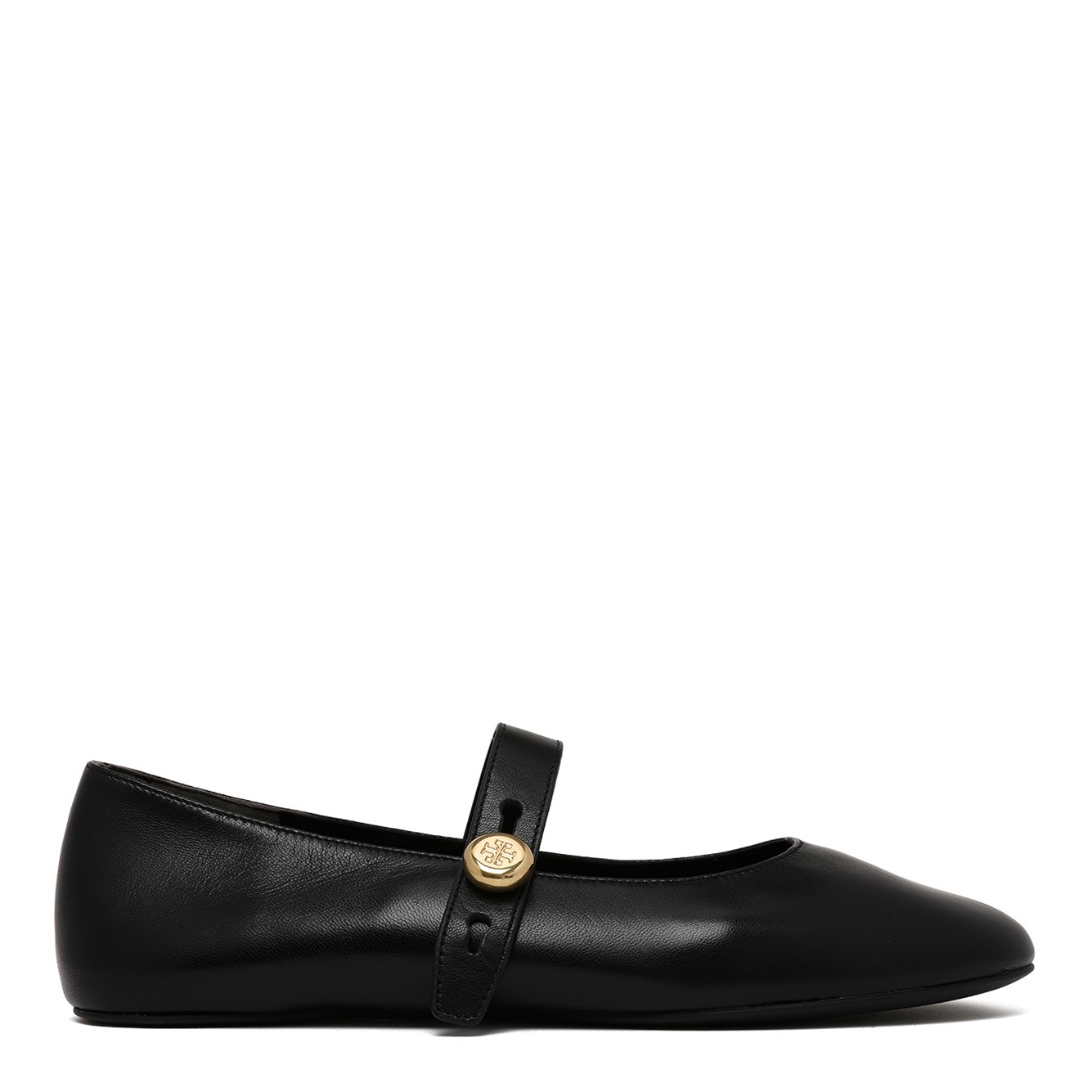 [Tory Burch] Flat shoes FW26 184652-006