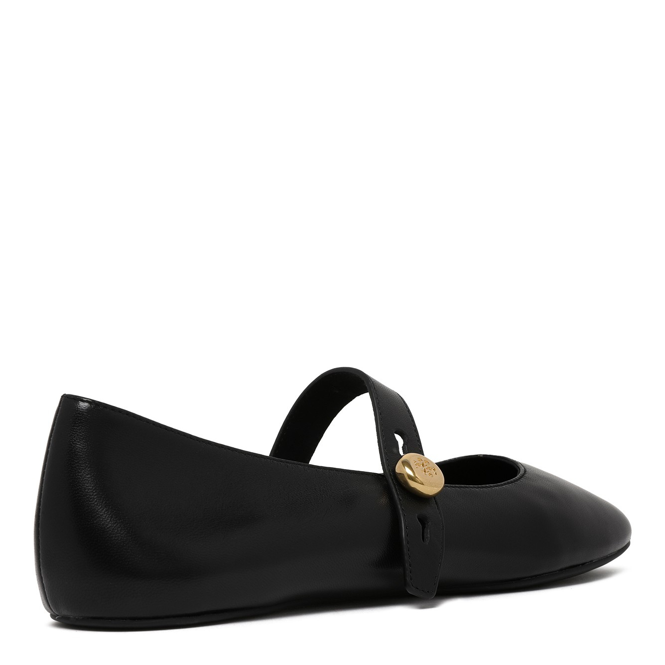[Tory Burch] Flat shoes FW26 184652-006