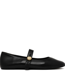 [Tory Burch] Flat shoes FW26 184652-006