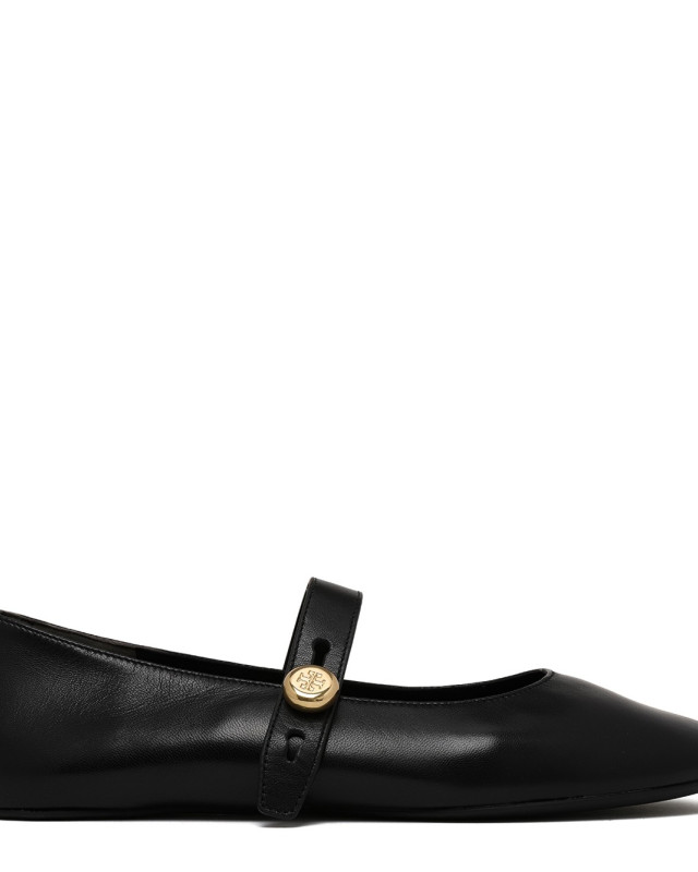 [Tory Burch] Flat shoes FW26 184652-006