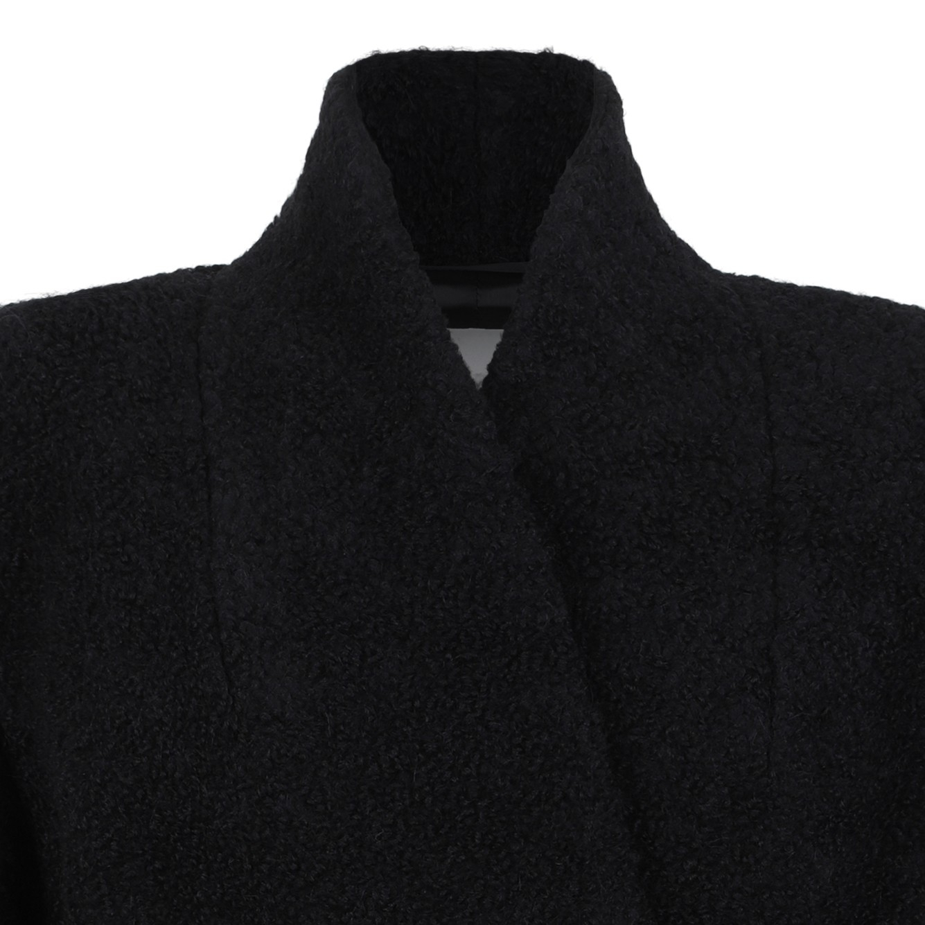 [Isabel Marant] Casual Jacket FW26 VE0760FA-D3E02I01BK
