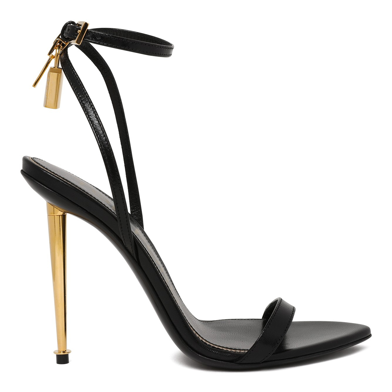 [Tom Ford] Sandals FW26 W2272LKD002G-NAA