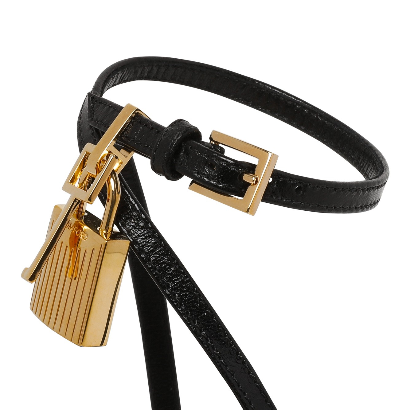 [Tom Ford] Sandals FW26 W2272LKD002G-NAA