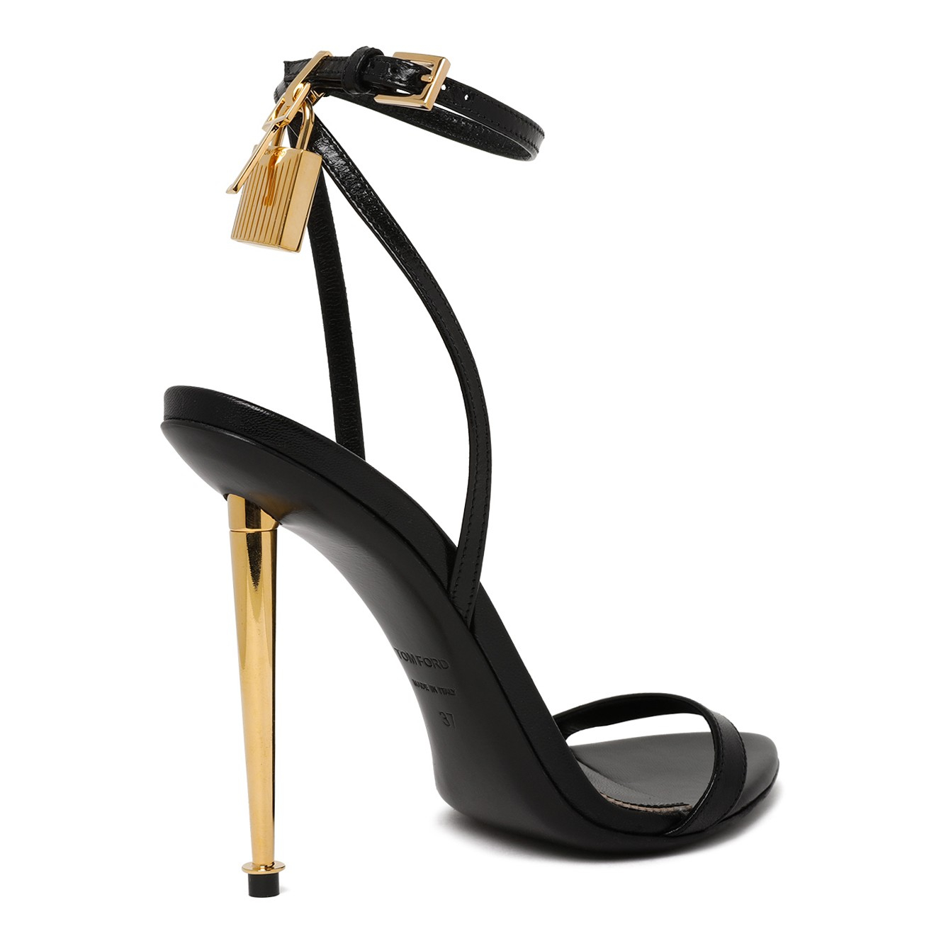 [Tom Ford] Sandals FW26 W2272LKD002G-NAA