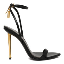 [Tom Ford] Sandals FW26 W2272LKD002G-NAA