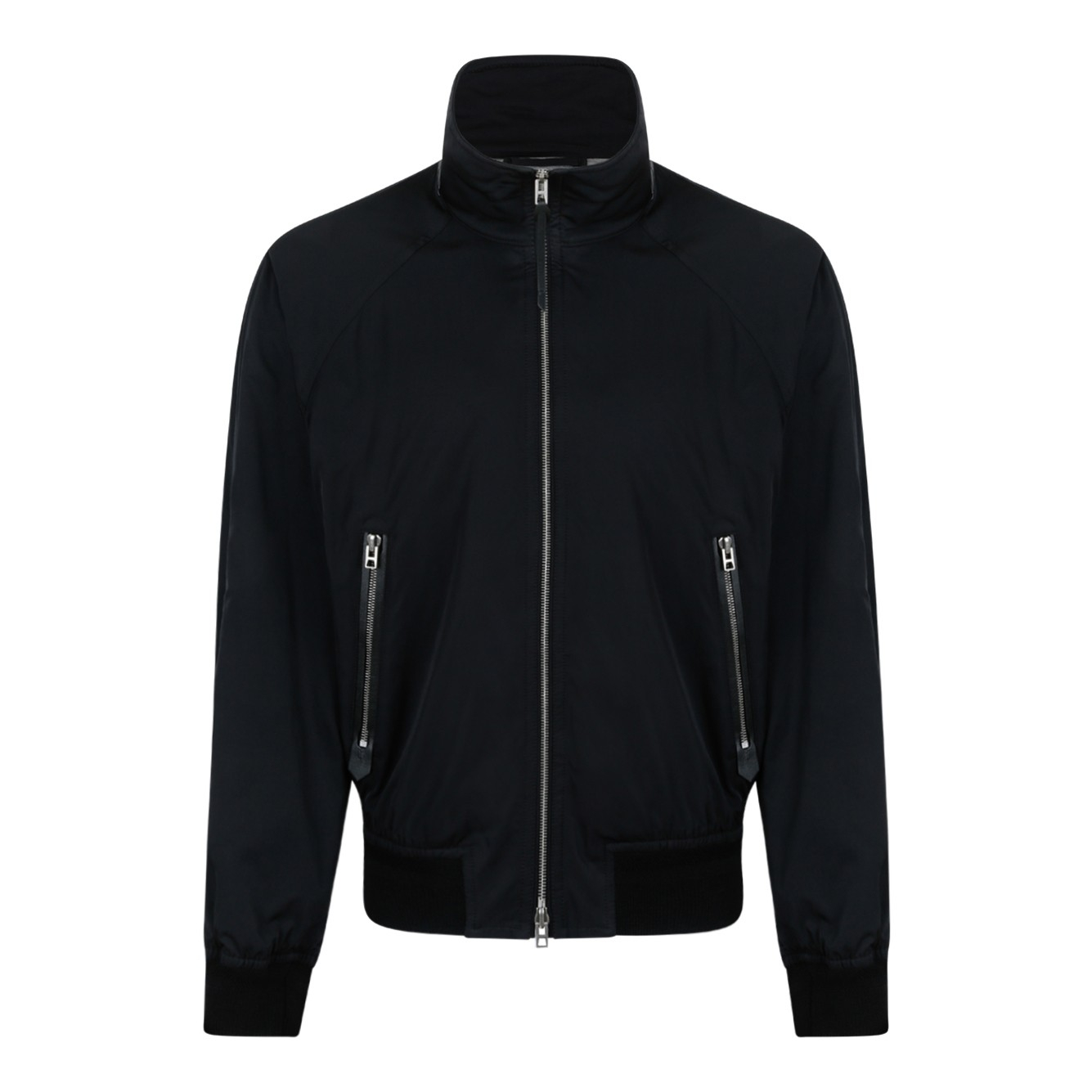[Tom Ford] Casual Jacket FW26 OBS073FMN064-NAA