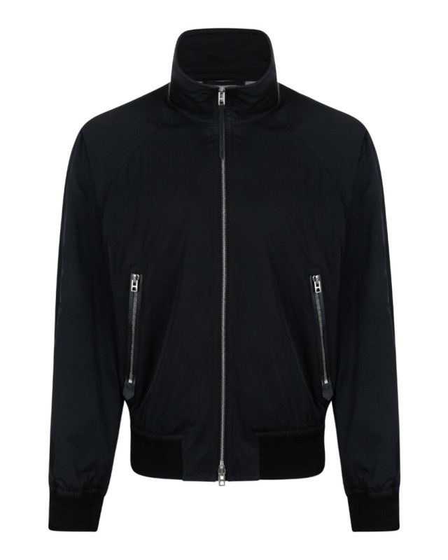 [Tom Ford] Casual Jacket FW26 OBS073FMN064-NAA