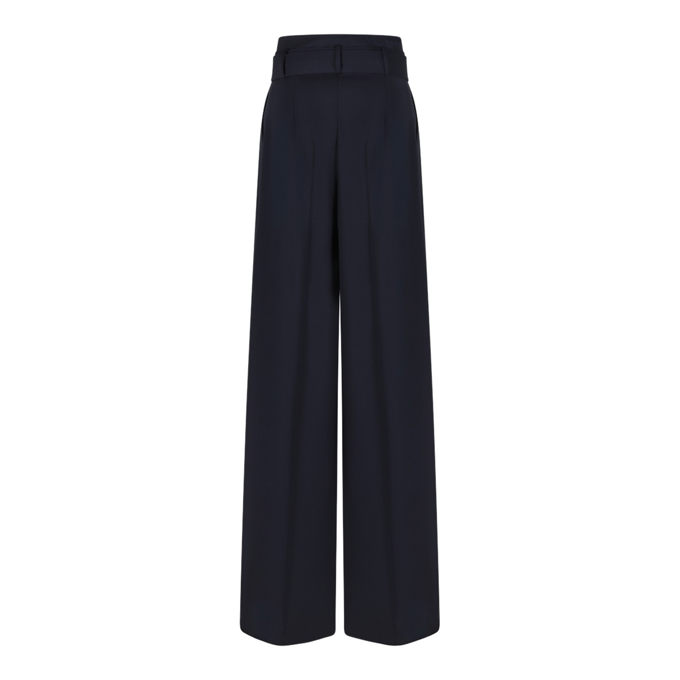 [MAX MARA STUDIO] Trousers FW26 2626136021600MSTSERIO-008