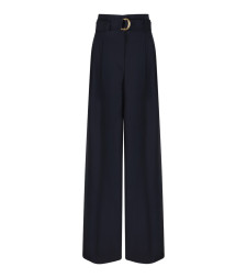 [MAX MARA STUDIO] Trousers FW26 2626136021600MSTSERIO-008