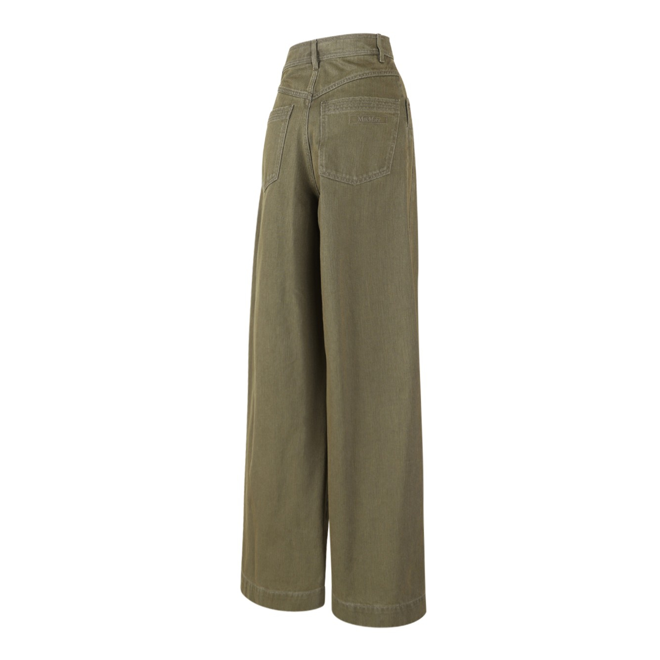 [Max Mara] Trousers FW26 2621136081600MXMALAMARO-63100