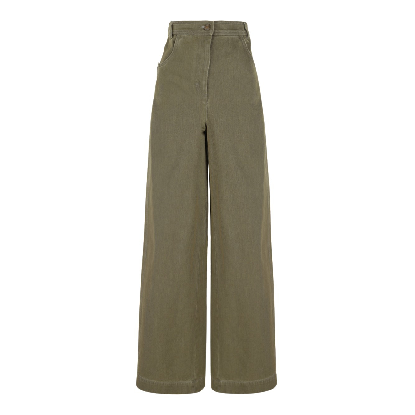 [Max Mara] Trousers FW26 2621136081600MXMALAMARO-63100