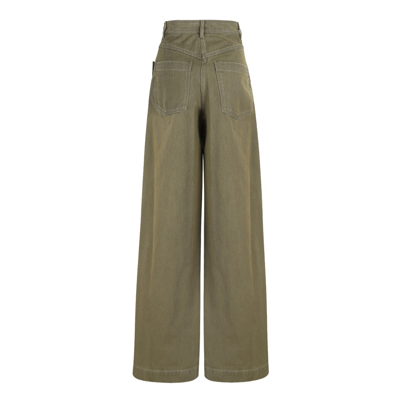 [Max Mara] Trousers FW26 2621136081600MXMALAMARO-63100
