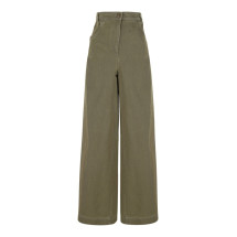 [Max Mara] Trousers FW26 2621136081600MXMALAMARO-63100