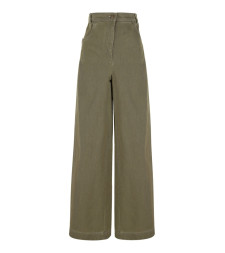 [Max Mara] Trousers FW26 2621136081600MXMALAMARO-63100