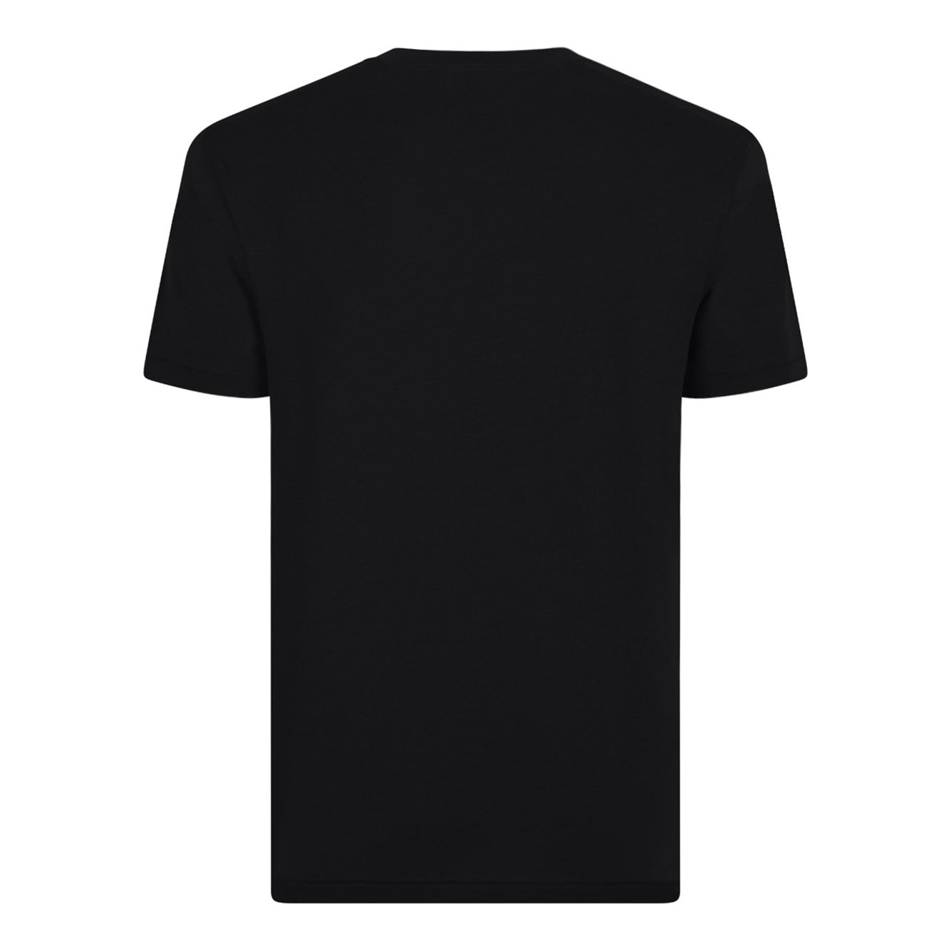 [Tom Ford] T-shirts Short Sleeve FW26 JCS004JMT012-NAA