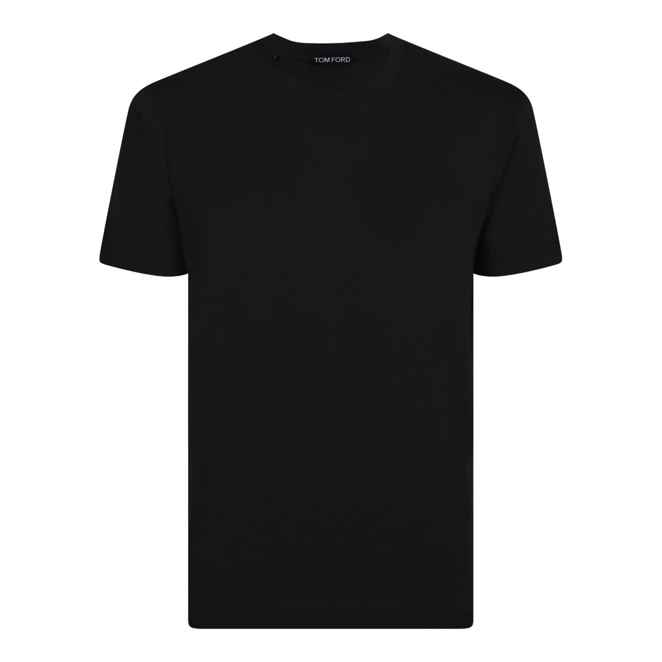 [Tom Ford] T-shirts Short Sleeve FW26 JCS004JMT012-NAA