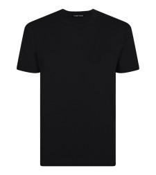 [Tom Ford] T-shirts Short Sleeve FW26 JCS004JMT012-NAA