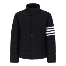 [Thom Browne] Down Jacket FW26 MJD136XF1095-001