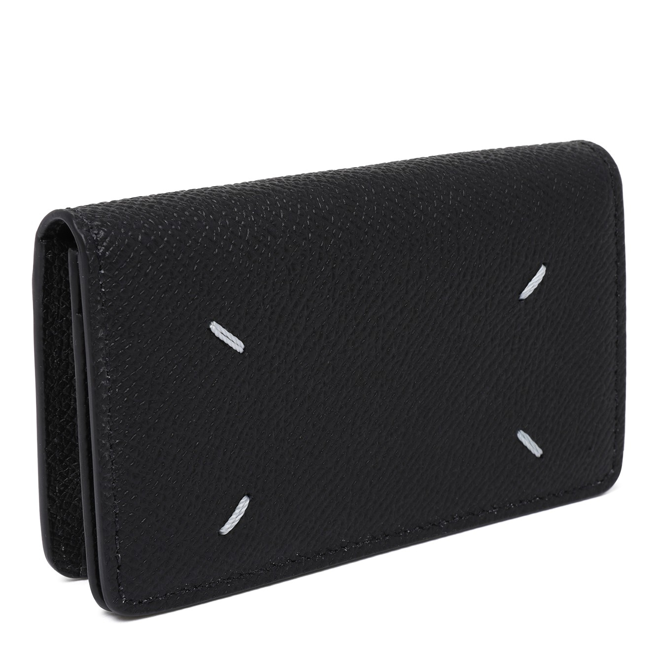 [Maison Margiela] Wallet FW26 SA3VX0008-P4745T8013