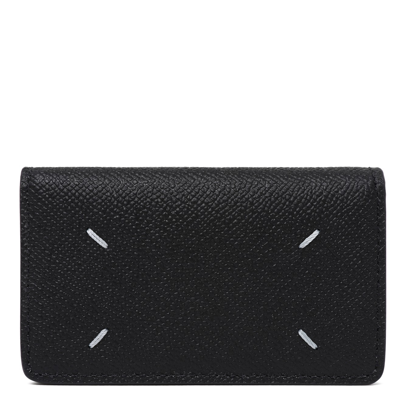 [Maison Margiela] Wallet FW26 SA3VX0008-P4745T8013