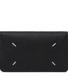 [Maison Margiela] Wallet FW26 SA3VX0008-P4745T8013