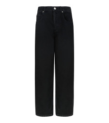 [Isabel Marant] Jeans FW26 PA0584FA-D1H04I02FK