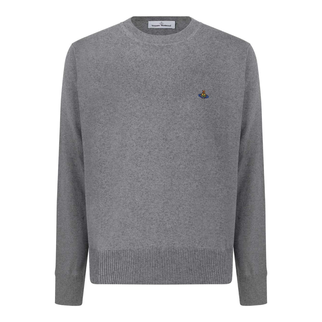 [Vivienne Westwood] Knitwear FW26 27010012Y001V-P001