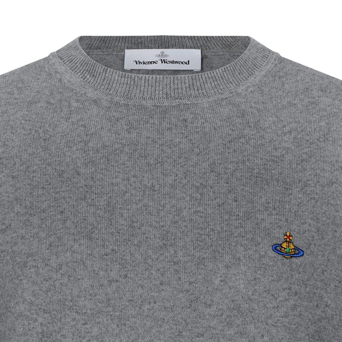 [Vivienne Westwood] Knitwear FW26 27010012Y001V-P001