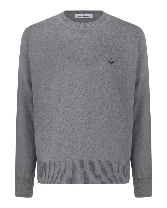 [Vivienne Westwood] Knitwear FW26 27010012Y001V-P001