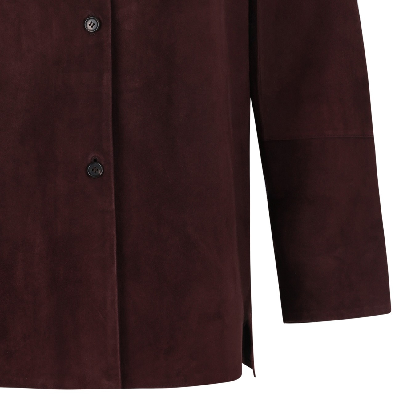 [Max Mara S] Casual Jacket FW26 2629446011600SMMGOCCE-006F003