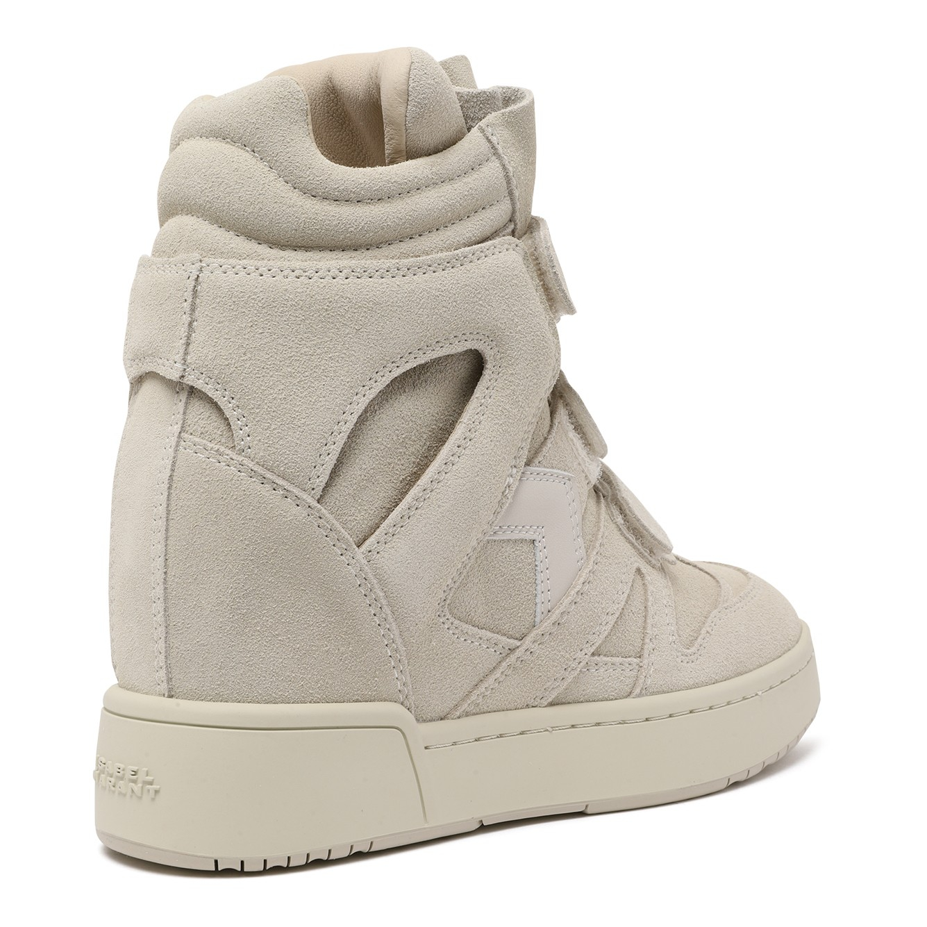 [Isabel Marant] Sneakers FW26 BK0010FA-B3E04S23EC