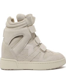 [Isabel Marant] Sneakers FW26 BK0010FA-B3E04S23EC