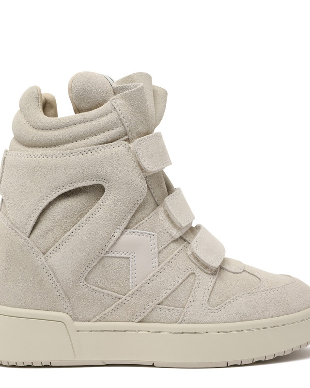 [Isabel Marant] Sneakers FW26 BK0010FA-B3E04S23EC