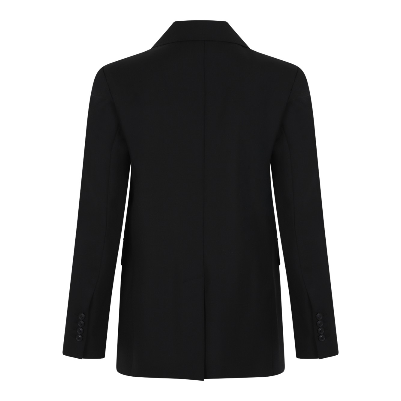 [MAX MARA STUDIO] Blazer FW26 2626046021600MSTASSENZI-010
