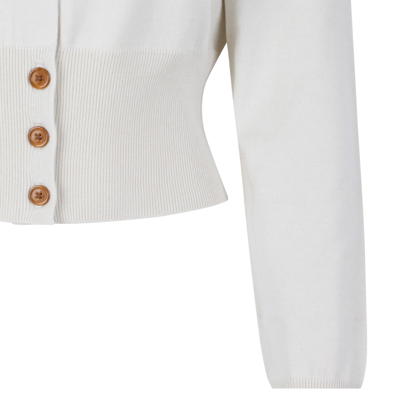 [Vivienne Westwood] Cardigan FW26 1803002UY001V-A405