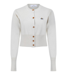 [Vivienne Westwood] Cardigan FW26 1803002UY001V-A405