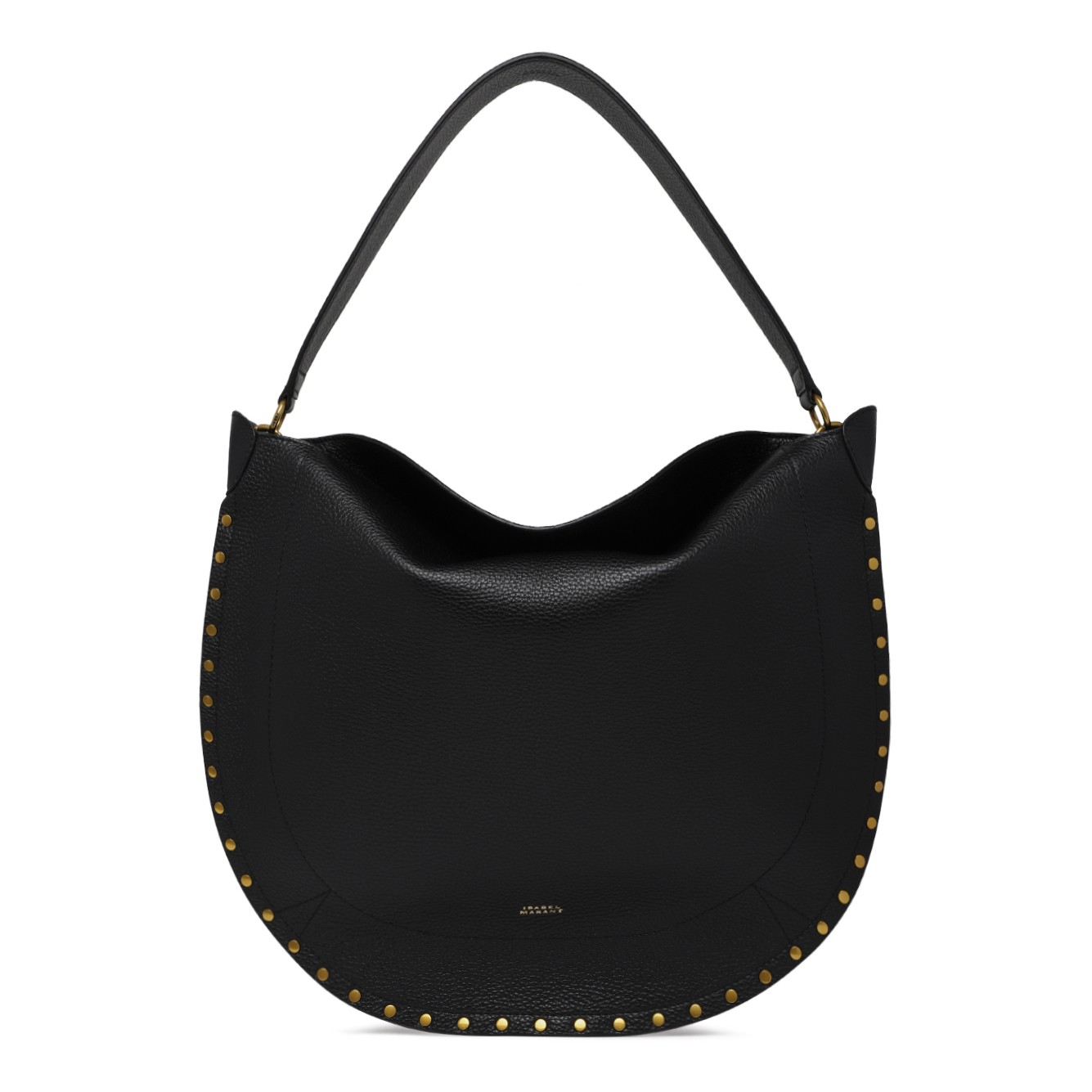 [Isabel Marant] Shoulder bag FW26 PP0200FA-C3C22M01BK