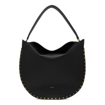 [Isabel Marant] Shoulder bag FW26 PP0200FA-C3C22M01BK