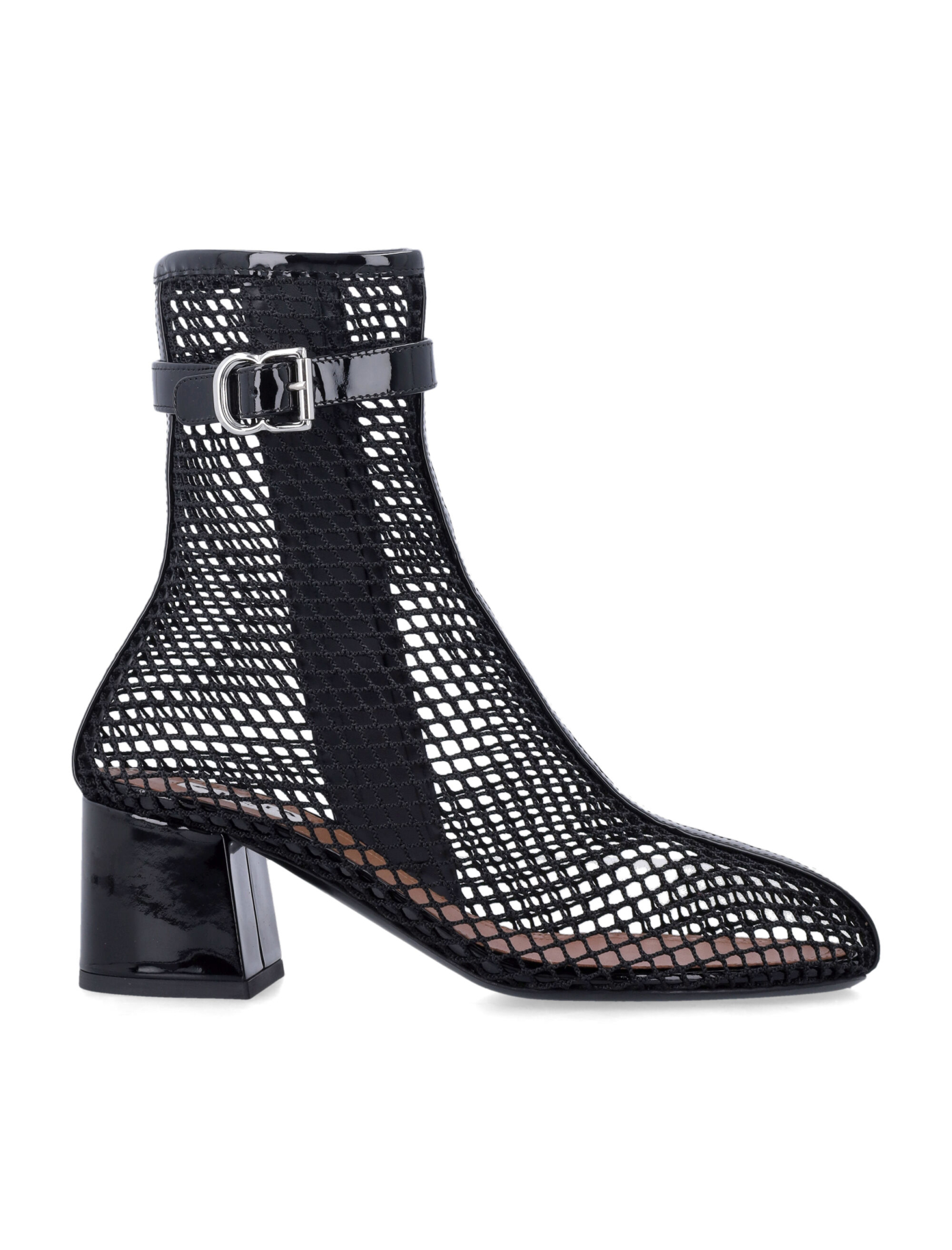 [Alaia] Flat shoes FW26 AA3B2005A028999