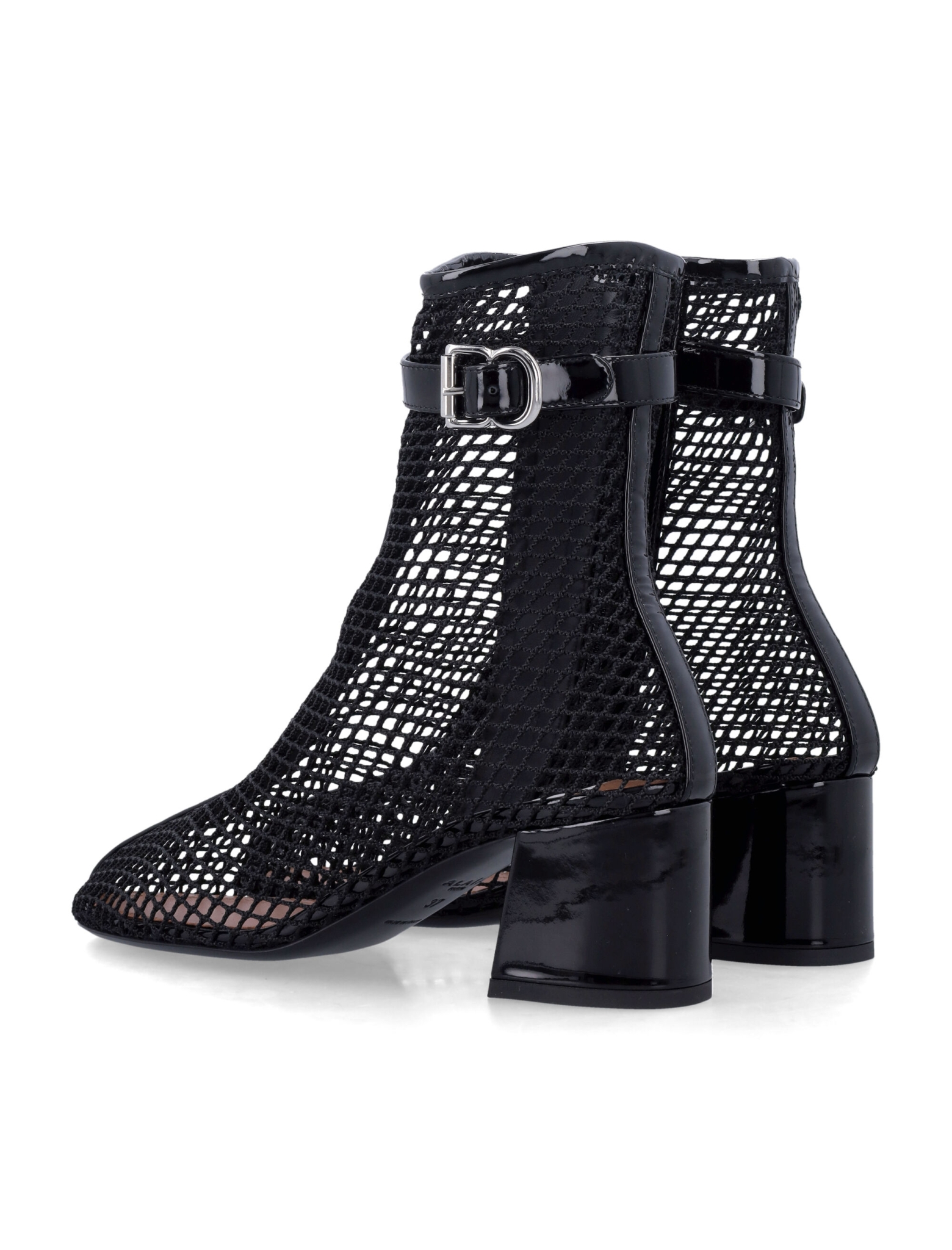 [Alaia] Flat shoes FW26 AA3B2005A028999