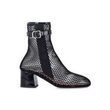 [Alaia] Flat shoes FW26 AA3B2005A028999