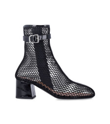 [Alaia] Flat shoes FW26 AA3B2005A028999