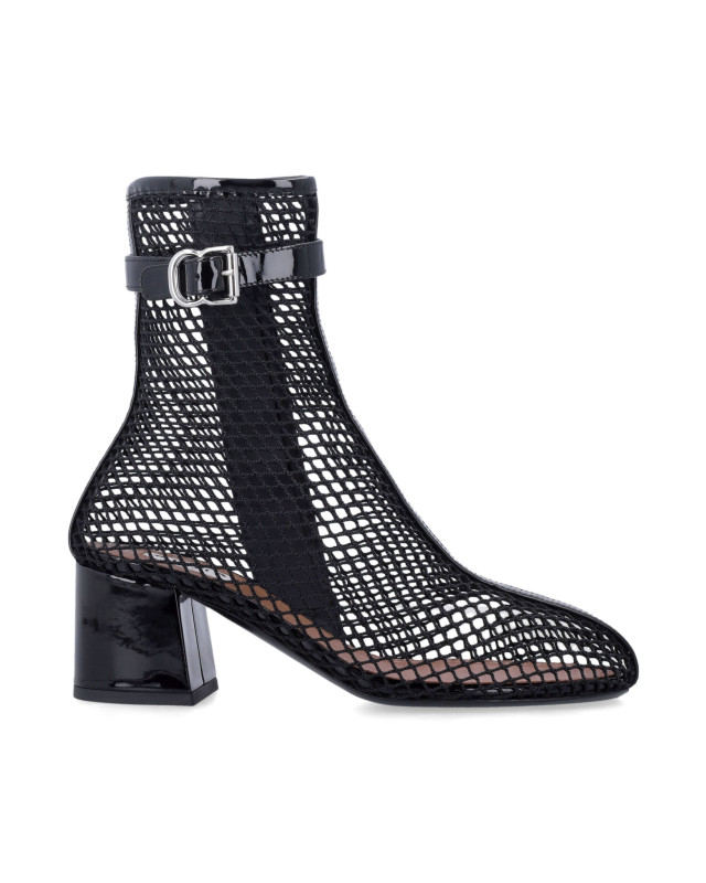 [Alaia] Flat shoes FW26 AA3B2005A028999