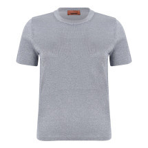 [MISSONI] Knitwear FW26 DC26SN02-BK01H3S72R7