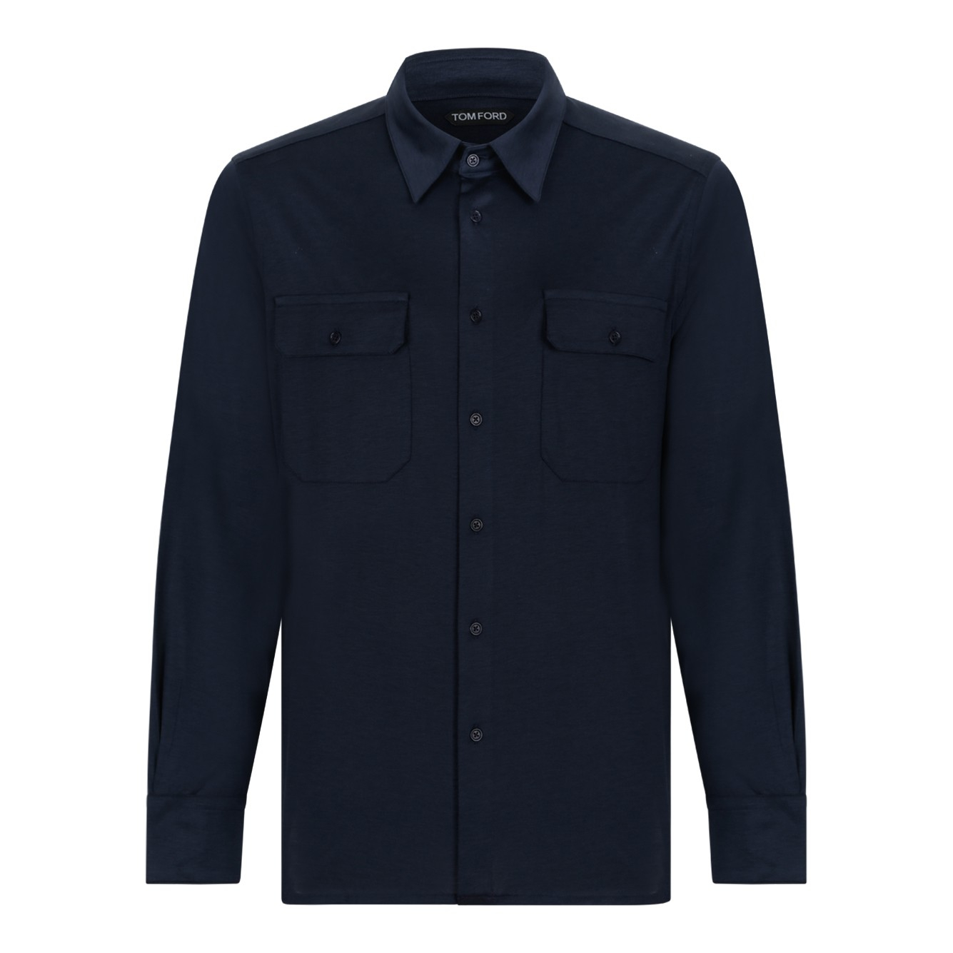 [Tom Ford] Knitwear FW26 JBL027JMS026-UCC