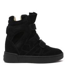 [Isabel Marant] Sneakers FW26 BK0010FA-B3E04SBKMD
