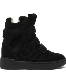 [Isabel Marant] Sneakers FW26 BK0010FA-B3E04SBKMD