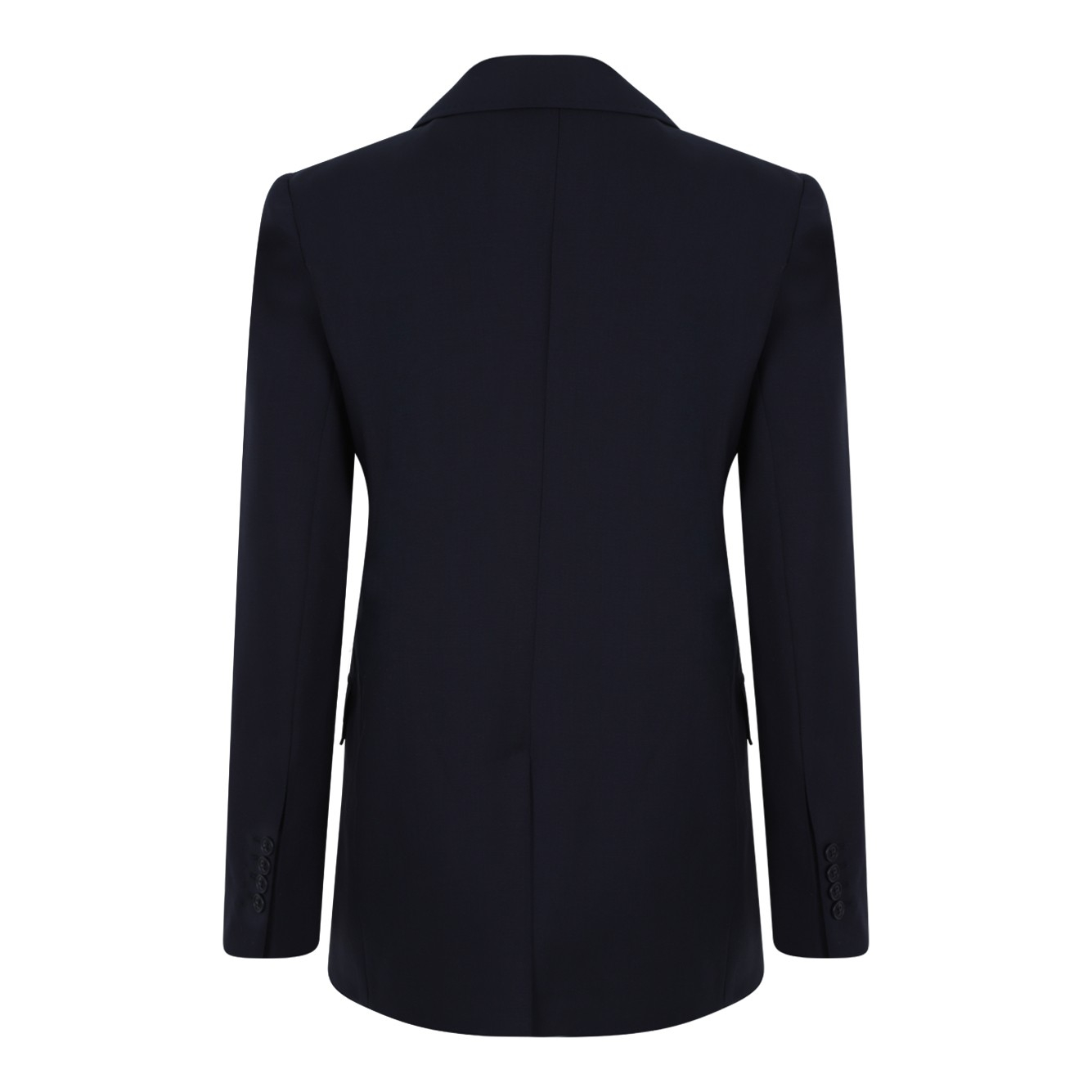[MAX MARA STUDIO] Blazer FW26 2626046021600MSTASSENZI-008